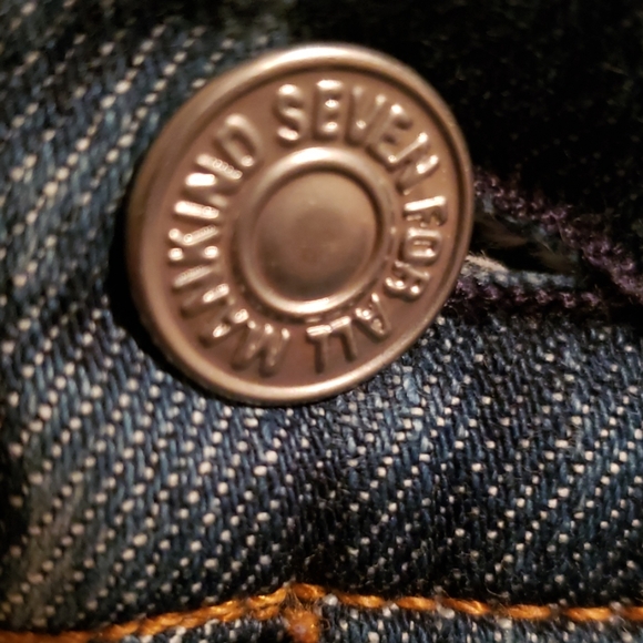 Pants - Picture 2 of 7